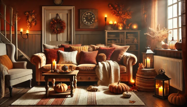 How to Decorate Your Home for Every Season