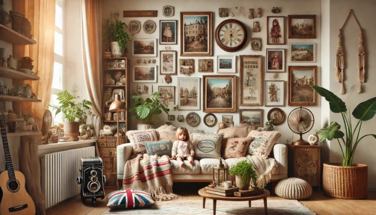 How to Incorporate Personal Touches Into Your Home Decor