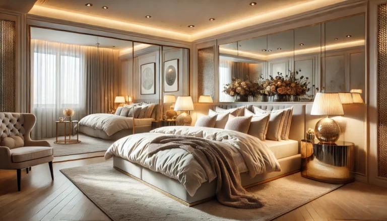 How to Make Your Home Feel Like a Hotel