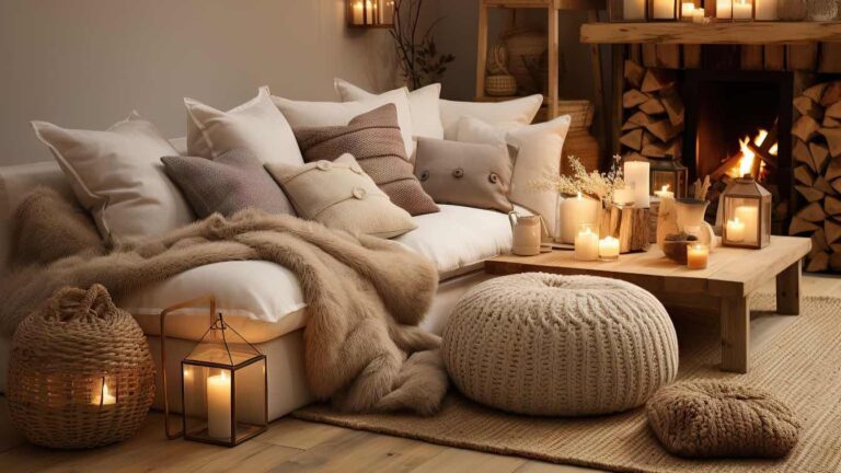 How to Make Your Home Feel More Inviting
