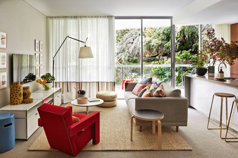 How to Make Your Home Feel More Spacious
