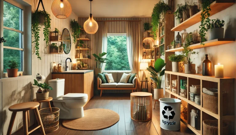 How to Make Your Home More Sustainable