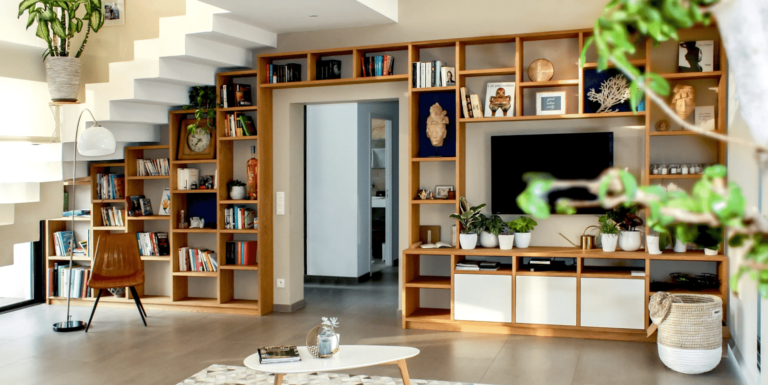 How to Maximize Storage in Small Spaces Without Sacrificing Style
