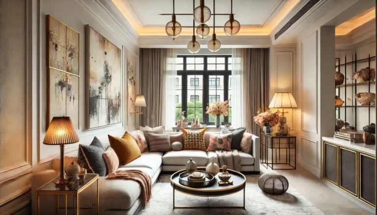 How to Choose the Perfect Home Decor Style for You
